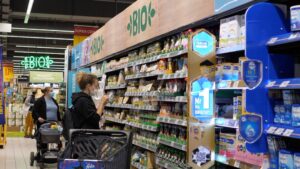 Βιώσιμη κατανάλωση: Χάσμα μεταξύ πρόθεσης και πραγματικότητας  στις αγορές των καταναλωτών