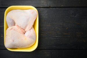 Δίσκος τροφίμων δείχνει μόλυνση χωρίς καν να ανοιχτεί!