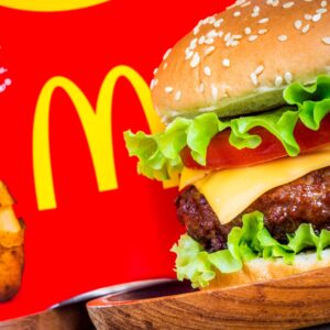 Η McDonald’s Ινδίας αφαίρεσε τις ντομάτες από τα burger