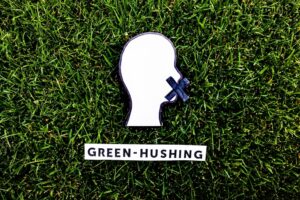 “Greenhushing”: Μετά τις υποσχέσεις για το περιβάλλον, η απόλυτη σιωπή