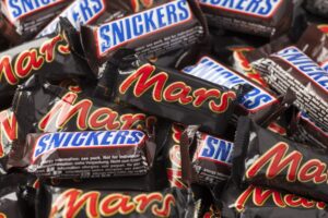 Η Ρωσία ερευνά τη Mars για χρηματοδότηση του Ουκρανικού στρατού