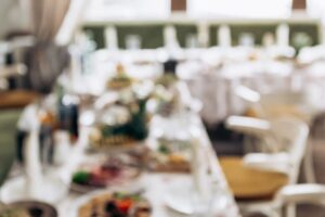 Vegan δείπνο στον Λευκό Οίκο με 400 καλεσμένους