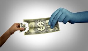 Greedflation: Ο πληθωρισμός της απληστίας