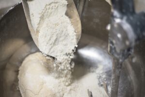 Πρόστιμο σε αλευροβιομηχανία για αθέμιτη κερδοφορία