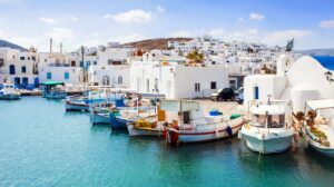 Pescatourism: Ανοίγοντας το δρόμο για τον αλιευτικό τουρισμό στην Ελλάδα