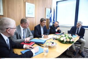 ΕΛΓΑ: Σύντομα θα νομοθετηθεί ο νέος κανονισμός λειτουργίας