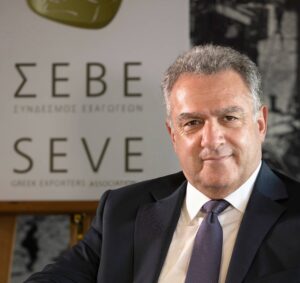 Αύξηση εξαγωγών ελληνικού ελαιολάδου σε αξία, 184%!
