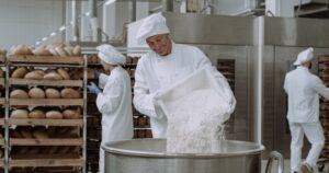 Αλεύρια: Εργαστήριο εντόπισε γλυφοσάτη σε 11 από τα 14 δείγματα!