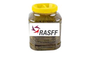 RASFF: Ειδοποίηση από τη Γερμανία για ελληνικά αμπελόφυλλα