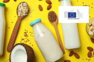 ΕΕ: Tι ισχύει για τα ονόματα εναλλακτικού γάλακτος, γιαουρτιού και κρέατος