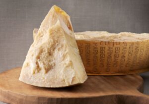 Η Parmigiano Reggiano εγκαινίασε τριετή εκστρατεία συγχρηματοδοτούμενη από την ΕΕ