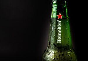 Απώλειες κερδών ύψους 5,6% για τη Heineken