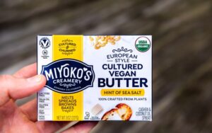Νέα CEO για το “Miyoko’s Creamery”