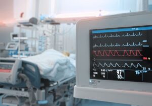 Ναρκωτικές ουσίες σε περισσότερους από 1 στους 10 ασθενείς με καρδιακά νοσήματα