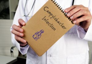 Τυρί από νωπό γάλα ύποπτο για επιδημία καμπυλοβακτηρίου στη Γαλλία