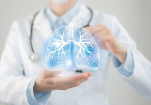 Χαμηλά επίπεδα βιταμίνης Κ ισούνται με λιγότερο υγιείς πνεύμονες, λέει νέα μελέτη