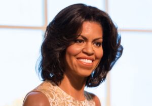 Το πρωινό που έτρωγε η Michelle Obama για σχεδόν ολόκληρη την παιδική της ηλικία