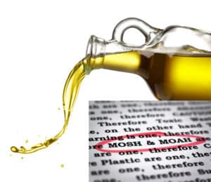 Ορυκτέλαιο σε βιολογικό Ισπανικό ελαιόλαδο! Ειδοποίηση RASFF