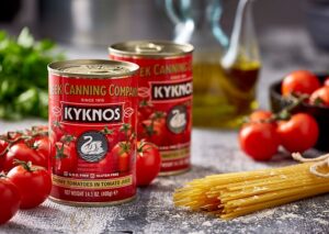 ΚΥΚΝΟΣ: Θέση εργασίας για Γεωπόνο