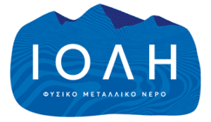 Το φυσικό μεταλλικό νερό ΙΟΛΗ Χορηγός του Rally Acropolis 2023