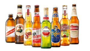 Η Heineken πούλησε τις δραστηριότητες στη Ρωσία για… 1 ευρώ!