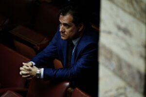 Άδωνις Γεωργιάδης: Θεσμοθέτηση 16ωρης εργασίας…και με το νόμο  (διευκρινίσεις από το Υπουργείο Εργασίας)