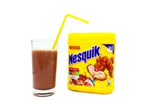 Tέλος το Nesquik της Nestlé στη Νότια Αφρική