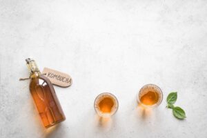 H Kombucha ως εναλλακτική θεραπεία για το διαβήτη τύπου 2