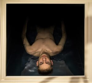 Floatation-REST: Νέα καινοτόμος θεραπεία για τη νευρική ανορεξία