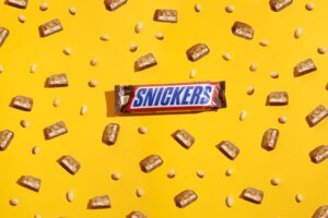 Από που πήραν τα “Snickers” το όνομά τους;