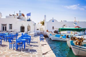 Αιγαίο: “Πάρτι” φοροδιαφυγής στην εστίαση