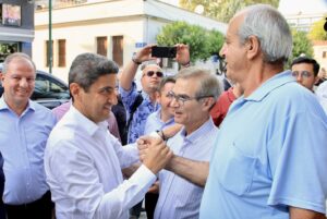 Προχωρούν οι διαδικασίες για τη δημιουργία Τμημάτων Αγροτών στα Επιμελητήρια της χώρας