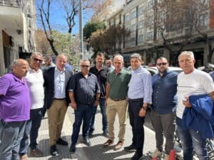 Νέοι στόχοι και κινήσεις του ΥΠΑΑΤ για αγρότες, κτηνοτρόφους, μελισσοπαραγωγούς και αλιείς