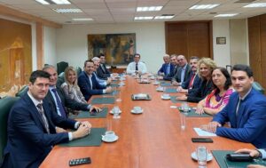 Τιμές σουπερμάρκετ: Τα μέτρα που προωθούνται στην αγορά στη μάχη κατά της ακρίβειας