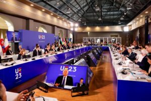 Αυγενάκης: “Προτεραιότητά μας η αποκατάσταση των ζημιών και απωλειών της γεωργικής παραγωγής από τις φυσικές καταστροφές”