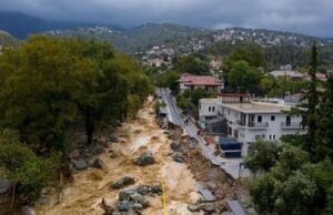 Humanity Greece: Συλλογή ειδών και τροφίμων για τους πληγέντες στην Καρδίτσα