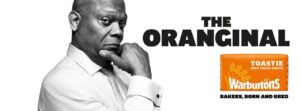 Μοναδική η ερμηνεία του Samuel L. Jackson σε διαφήμιση ψωμιού – video