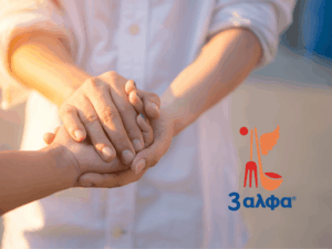 Η 3αλφα δίπλα σε όσους επλήγησαν από την κακοκαιρία Daniel