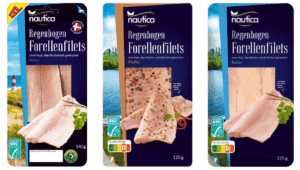 Lidl de: Ανάκληση πέστροφας λόγω λιστέρια