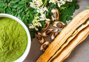 Τι είναι το moringa που θεωρείται υπερτροφή και φάρμακο;