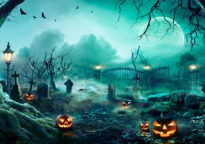 Halloween: Τι συμβαίνει με τις απούλητες κολοκύθες;