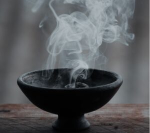 Fogging με λιβάνι σε γραμμές παραγωγής τροφίμων; Και όμως…