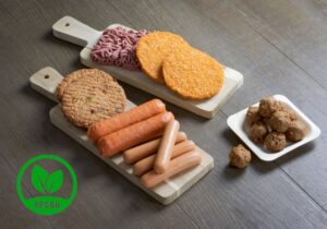 Αμφισβήτηση της μελέτης της ProVeg για τα οφέλη των φυτικών κρεάτων