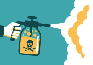 H Βρετανία συνεχίζει να επιτρέπει 36 επιβλαβή φυτοφάρμακα που στην ΕΕ απαγορεύονται