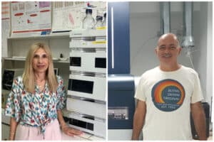 Β. Σαμανίδου και Γ. Θεοδωρίδης στους 100 κορυφαίους χημικούς της δεκαετίας