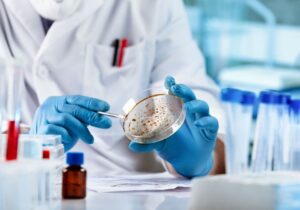 Τεχνολογία βακτηριακού “rapid test” στα τρόφιμα πριν φύγουν από το εργοστάσιο – Αποτέλεσμα σε μία ώρα!