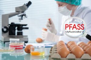 ECHA: 5.600 σχόλια στην διαβούλευση για τον περιορισμό των PFAS στην Ευρώπη