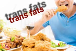 Trans λιπαρά: Η “ύπουλη” ιστορία τους – Πως να τα αναγνωρίζουμε στα τρόφιμα