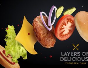 Για την αντιμετώπιση του παραπλανητικού marketing τροφίμων