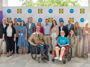 Πρωτοβουλίες Lidl Ελλάς και UNICEF κατά της βίας  εναντίον των παιδιών